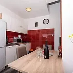 Anamarija Apartament Sukošan