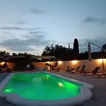 Anamarija Apartament *