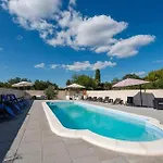 Anamarija Apartament Sukošan