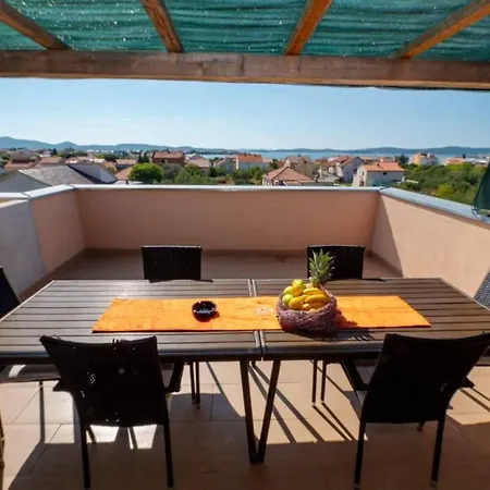 Anamarija Διαμέρισμα Sukošan