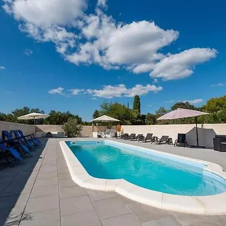 Anamarija Apartment Sukošan