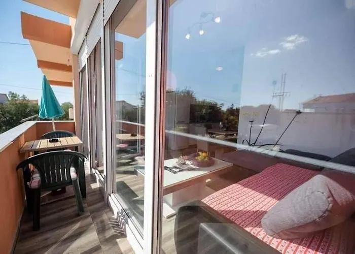 Apartman Anamarija *