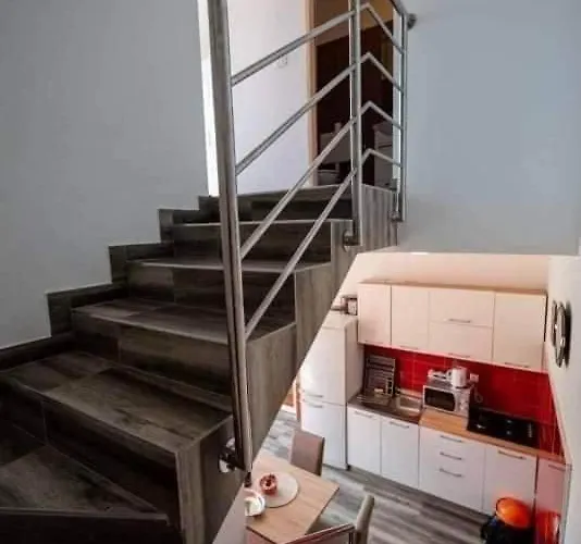 Anamarija Apartman Sukošan