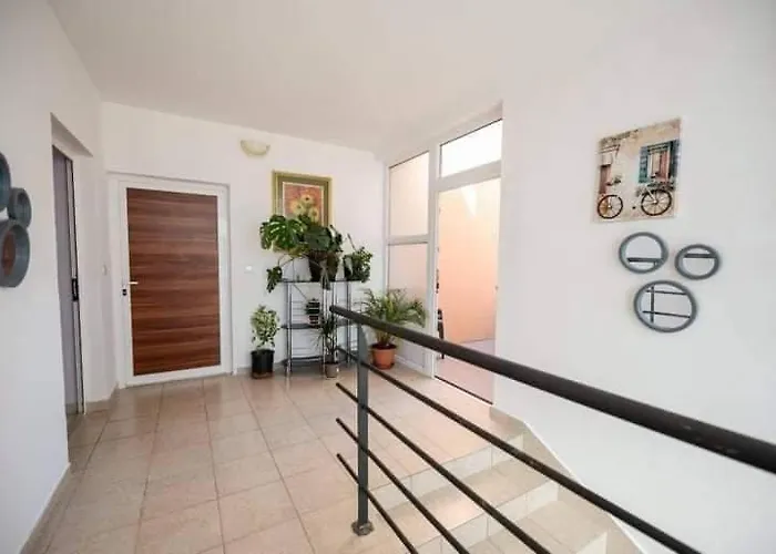 Apartman Anamarija Sukosan