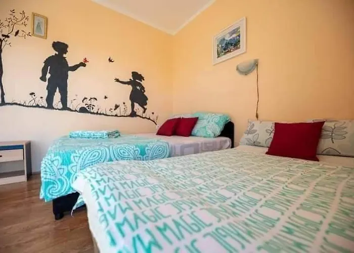 Apartman Anamarija *