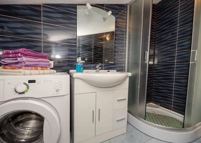 Anamarija Διαμέρισμα *