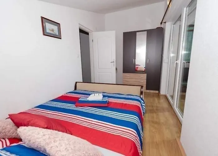 Apartman Anamarija
