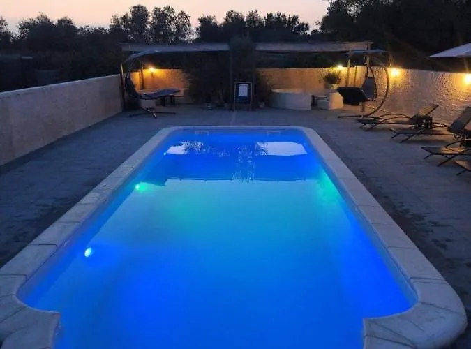 Anamarija Διαμέρισμα Sukošan