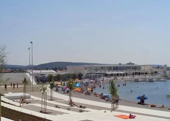 Apartman Anamarija *