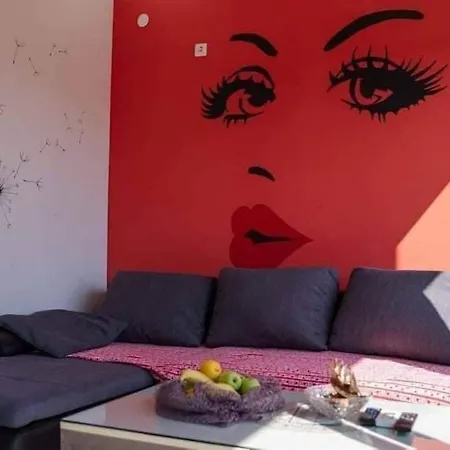 Apartament Anamarija