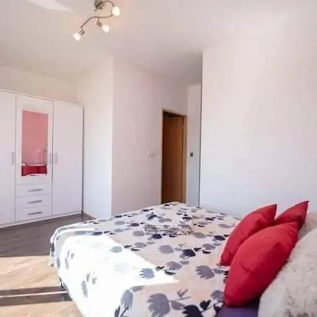 Anamarija Appartement Sukošan