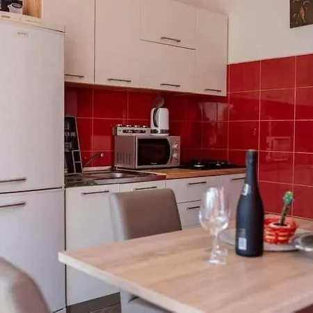Anamarija Apartment