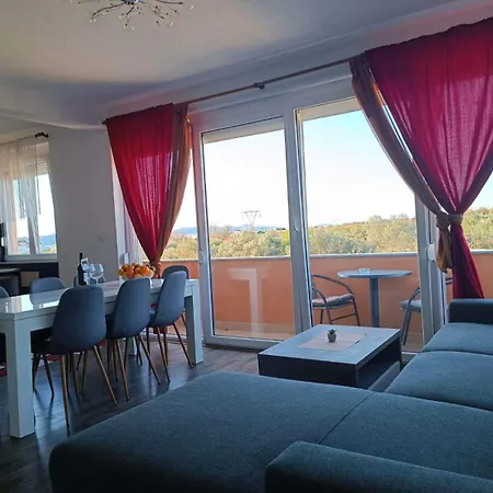 Apartment Anamarija