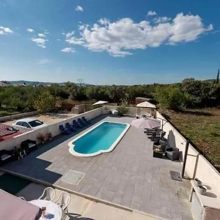 Anamarija Apartament